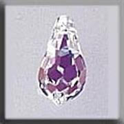 Crystal Treasure 13051 Teardrop Crystal